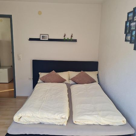 Pians Apartment Silvretta מראה חיצוני תמונה