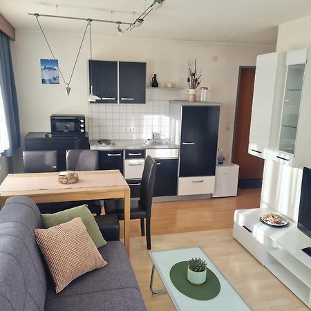 Pians Apartment Silvretta מראה חיצוני תמונה