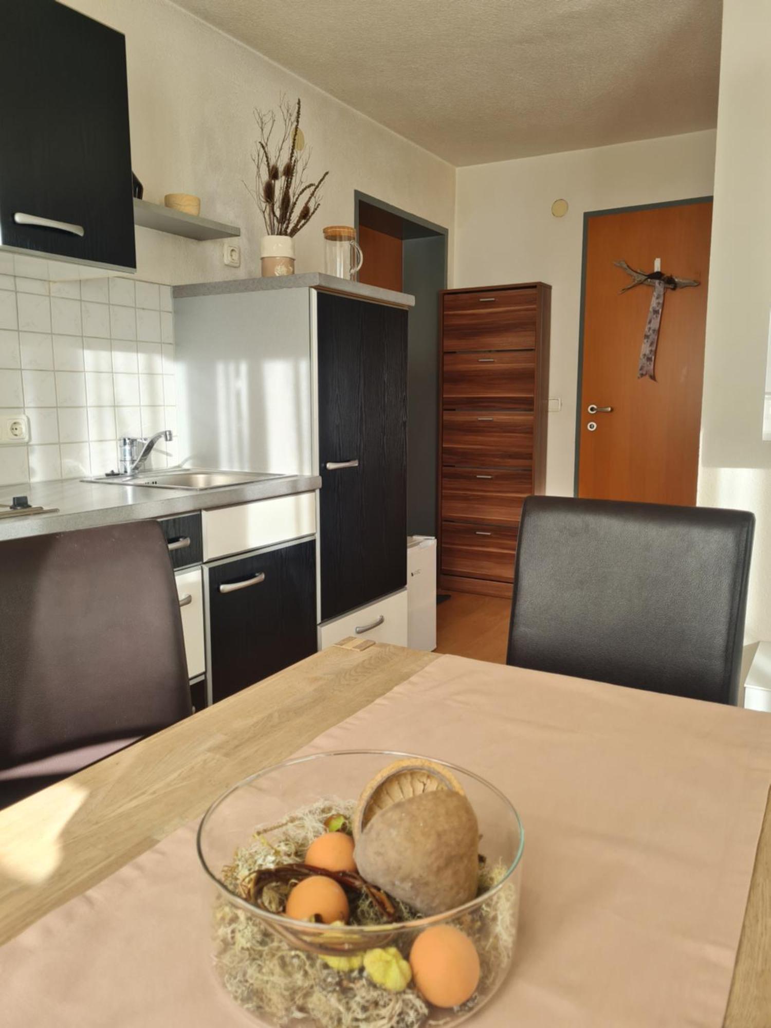 Pians Apartment Silvretta מראה חיצוני תמונה