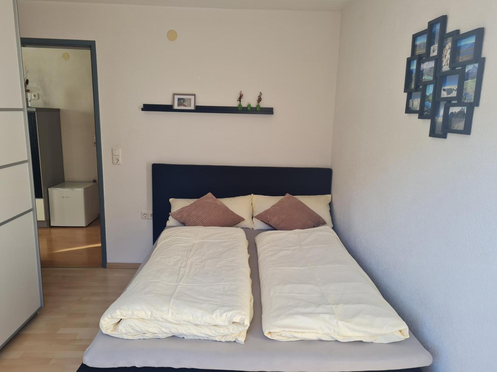 Pians Apartment Silvretta מראה חיצוני תמונה