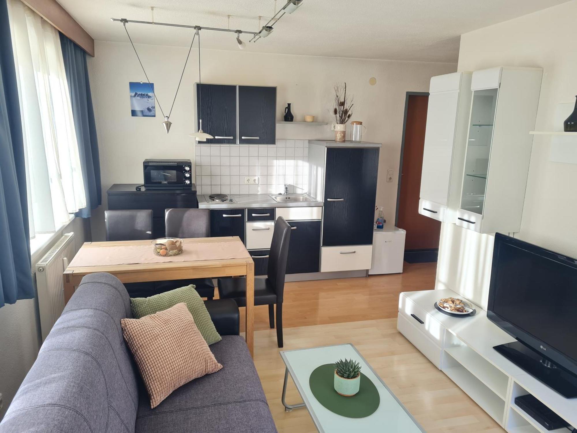 Pians Apartment Silvretta מראה חיצוני תמונה